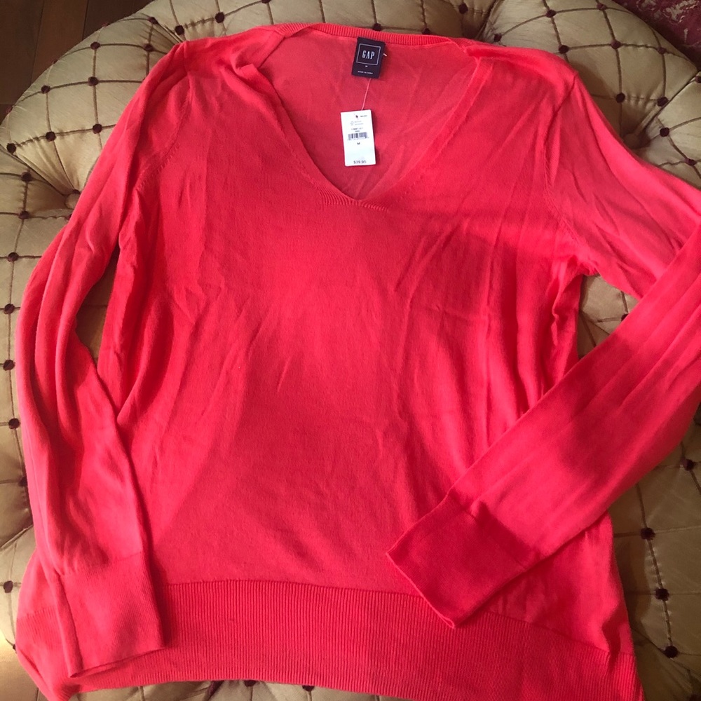 Gap Sweater Size M